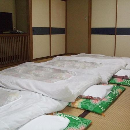 Marunaka Ryokan มัตสึโมโตะ ห้อง รูปภาพ