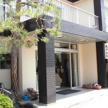 Marunaka Ryokan มัตสึโมโตะ ภายนอก รูปภาพ