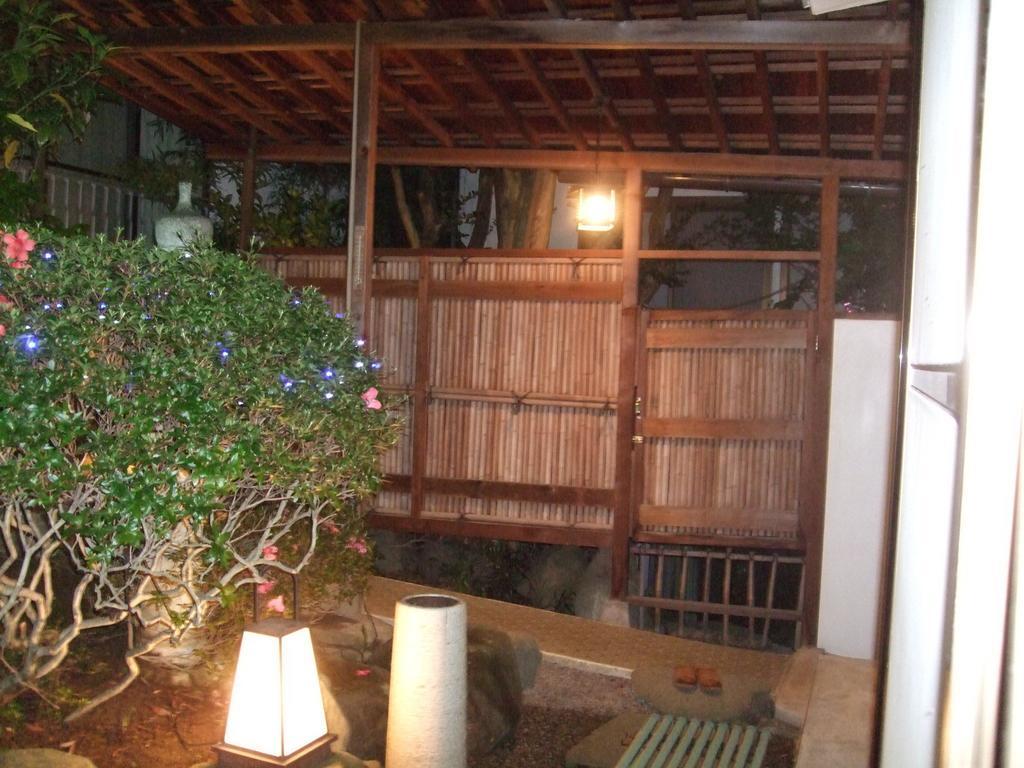 Marunaka Ryokan มัตสึโมโตะ ภายนอก รูปภาพ