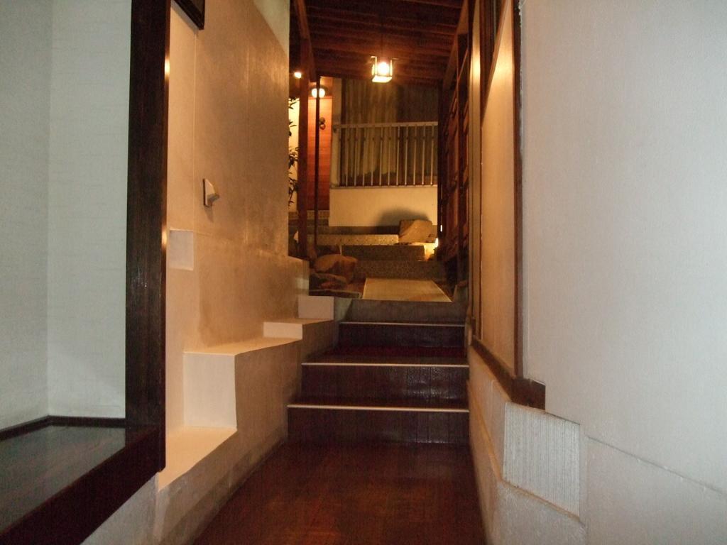 Marunaka Ryokan มัตสึโมโตะ ภายนอก รูปภาพ
