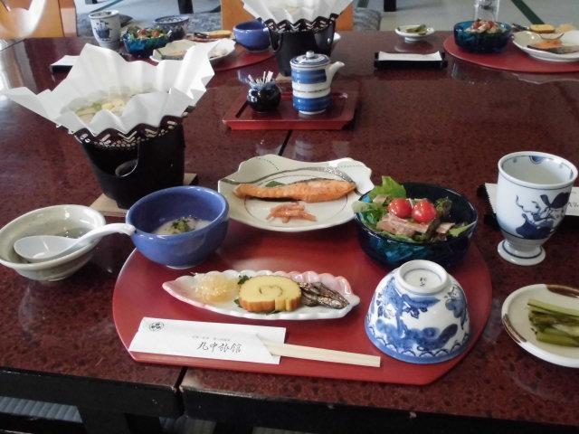 Marunaka Ryokan มัตสึโมโตะ ภายนอก รูปภาพ